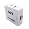 CAJA CONVERTIDORA VGA A HDMI AUDIO - Thumbnail Image 5
